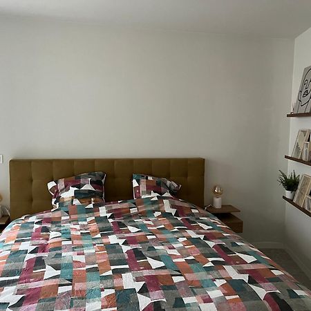 Surmont 52 Apartment Ieper Ngoại thất bức ảnh