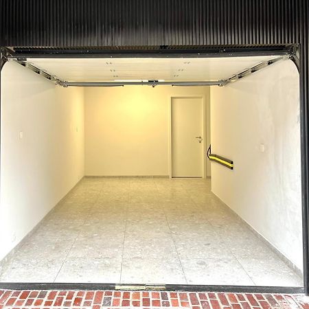Surmont 52 Apartment Ieper Ngoại thất bức ảnh