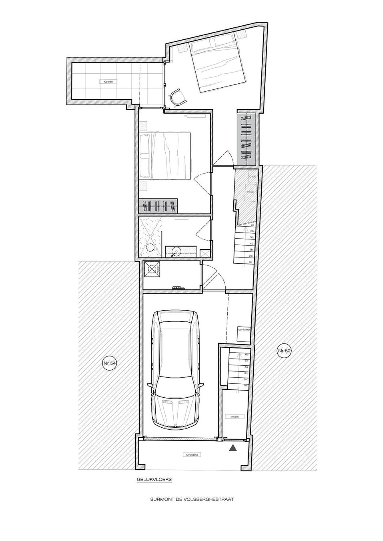 Surmont 52 Apartment Ieper Ngoại thất bức ảnh