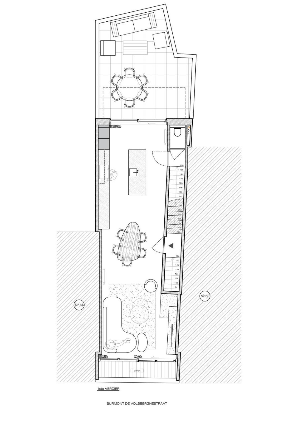 Surmont 52 Apartment Ieper Ngoại thất bức ảnh