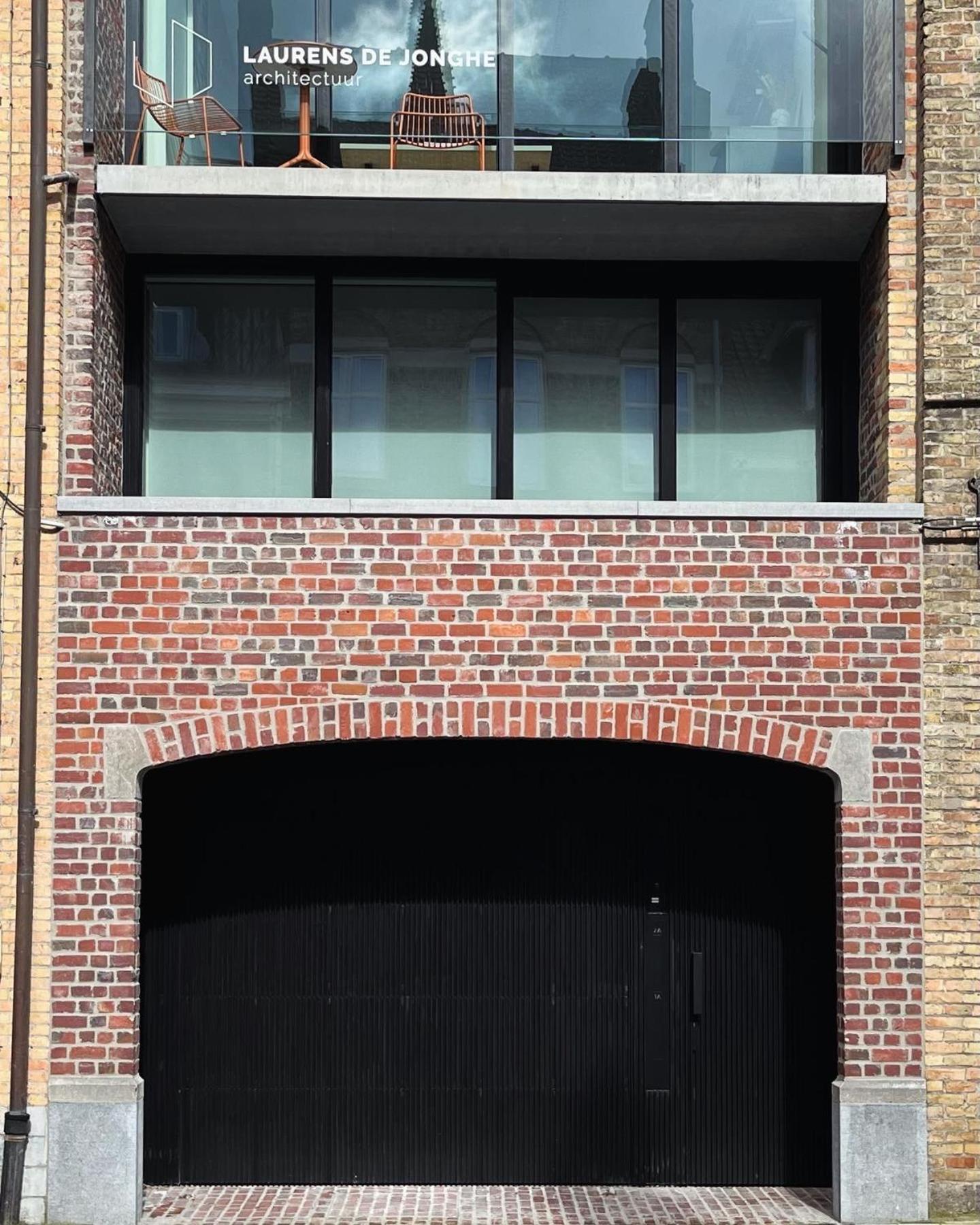 Surmont 52 Apartment Ieper Ngoại thất bức ảnh