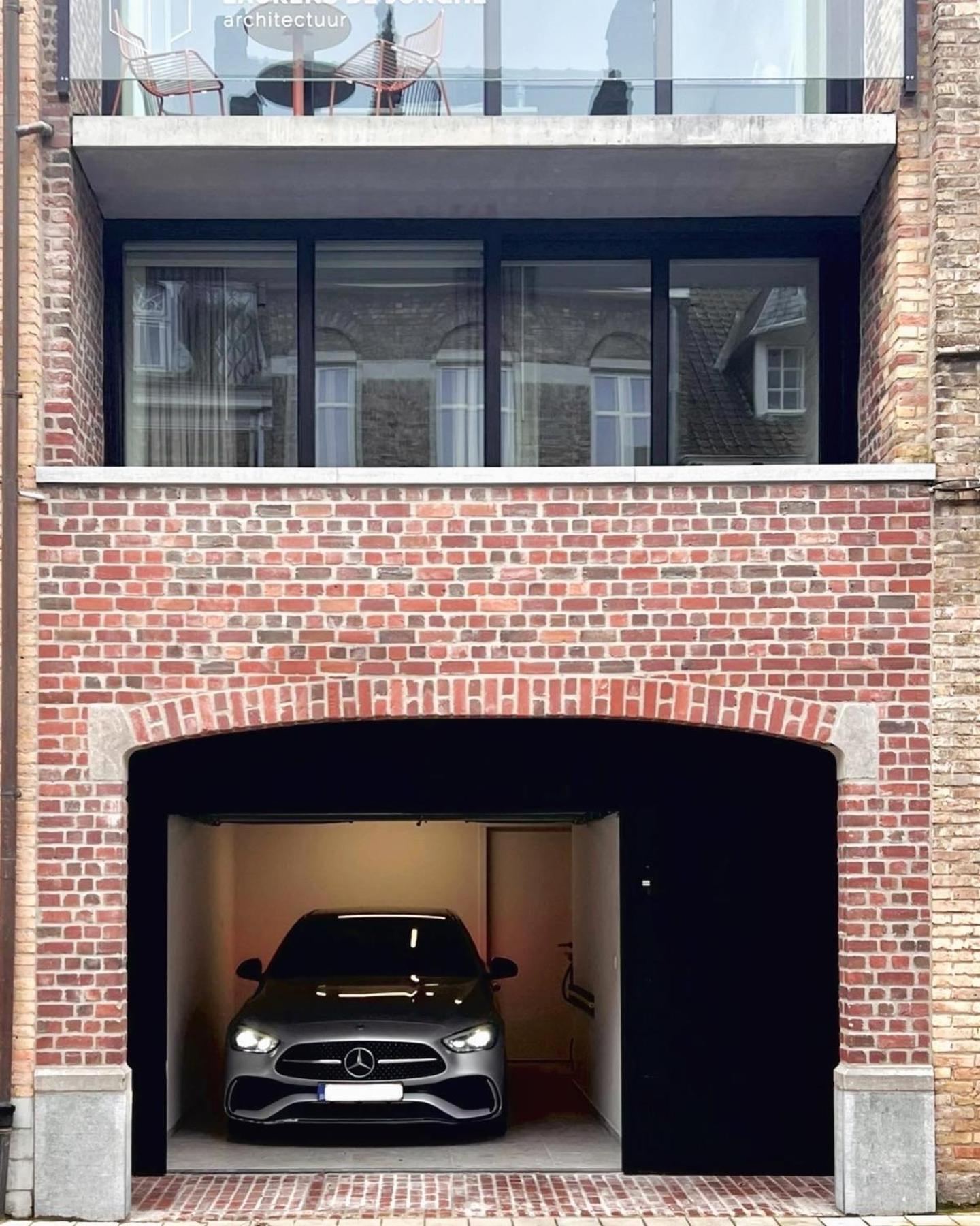Surmont 52 Apartment Ieper Ngoại thất bức ảnh