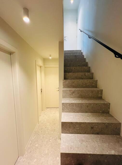 Surmont 52 Apartment Ieper Ngoại thất bức ảnh
