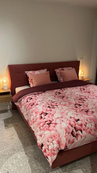 Surmont 52 Apartment Ieper Ngoại thất bức ảnh