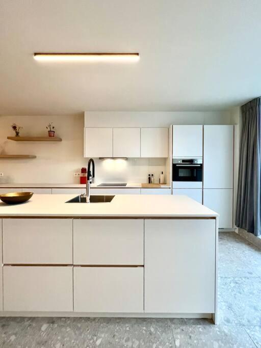 Surmont 52 Apartment Ieper Ngoại thất bức ảnh