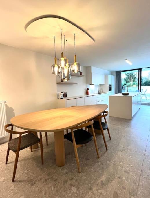 Surmont 52 Apartment Ieper Ngoại thất bức ảnh
