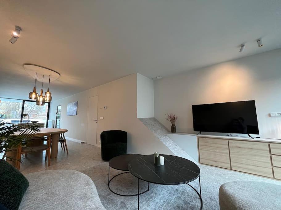 Surmont 52 Apartment Ieper Ngoại thất bức ảnh